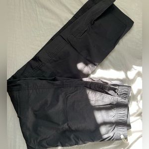 Vuori ripstop hiking pants NWOT